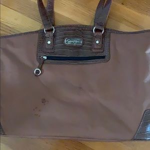 Ladies computer bag